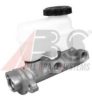 CHRYS 4509805 Brake Master Cylinder